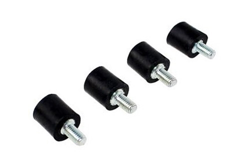 HC573-S - FBL Daempfungs Gummistifte - RAW 580 SAB HC573-S HC573-S - FBL Daempfungs Gummistifte - RAW 580 SAB HC573-S