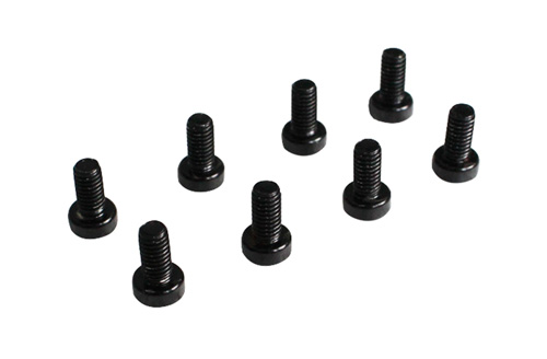 HC582-S - Innensechskant Schraube kurz M4x8 (8 Stueck) - Kraken 580 SAB HC582-S HC582-S - Innensechskant Schraube kurz M4x8 (8 Stueck) - Kraken 580 SAB HC582-S