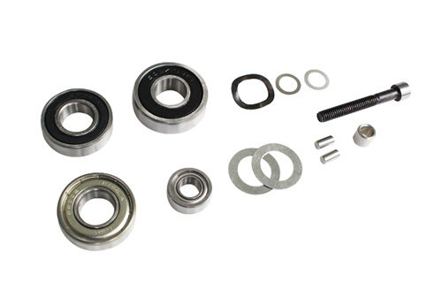 HC587-S - Getriebe Kugellager Set - Kraken 580 SAB HC587-S HC587-S - Getriebe Kugellager Set - Kraken 580 SAB HC587-S