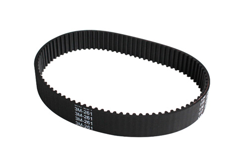 HC588-S - Motorriemen HTD3M 261 13mm - Kraken 580 SAB HC588-S HC588-S - Motorriemen HTD3M 261 13mm - Kraken 580 SAB HC588-S