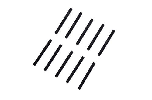 HC626-S - SAB Madenschrauben M2 x 18 mm - RAW 420 HC626-S HC626-S - SAB Madenschrauben M2 x 18 mm - RAW 420 HC626-S