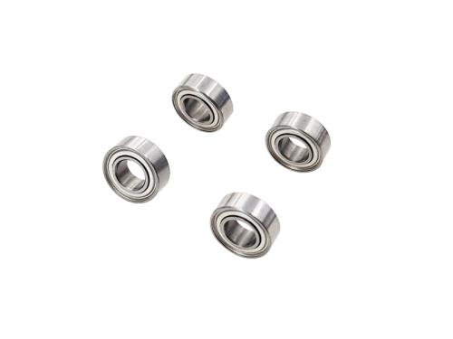 HC641-S - Ball Bearing 4x8x3 mm SAB HC641-S HC641-S - Ball Bearing 4x8x3 mm SAB HC641-S
