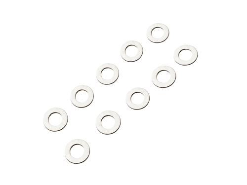 HC714-S - Stahlunterlegscheibe 3.1 x 5.75 x 0.5 SAB HC714-S HC714-S - Stahlunterlegscheibe 3.1 x 5.75 x 0.5 SAB HC714-S