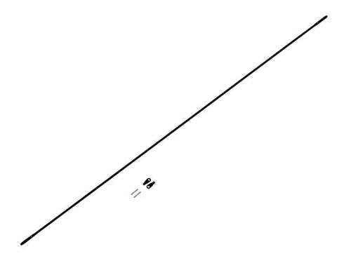 HC718-S - carbon-fiber-tail-push-rod-genesis-sport-sab-hc718-s HC718-S - carbon-fiber-tail-push-rod-genesis-sport-sab-hc718-s