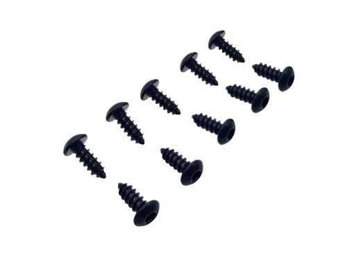 HC764-S - Selbstklemmende Schraube M3 x 8 SAB HC764-S HC764-S - Selbstklemmende Schraube M3 x 8 SAB HC764-S