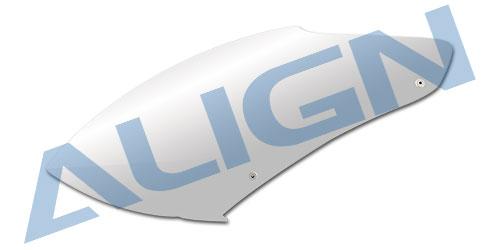 HC7641 - 700E DFC Kabinenhaube. weiss Align HC7641 HC7641 - 700E DFC Kabinenhaube. weiss Align HC7641