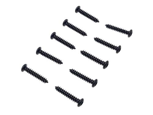 HC775-S - Selbstschneidende Schraube M3x16 SAB HC775-S HC775-S - Selbstschneidende Schraube M3x16 SAB HC775-S