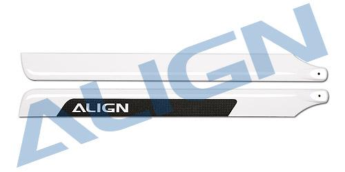 HD550DZ - 550 Carbon Hauptrotorblaetter Align HD550DZ HD550DZ - 550 Carbon Hauptrotorblaetter Align HD550DZ