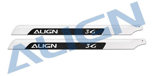 HD600NZ - 600 3G Carbon Fiber Blades HD600NZ HD600NZ - 600 3G Carbon Fiber Blades HD600NZ