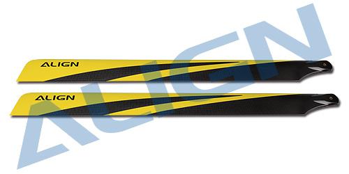 HD700C - 700N Carbon Fiber Blades Align HD700C HD700C - 700N Carbon Fiber Blades Align HD700C