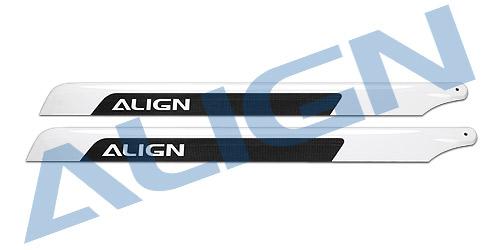 HD800NZT - 800 Carbon Fiber Blades Align HD800NZT HD800NZT - 800 Carbon Fiber Blades Align HD800NZT