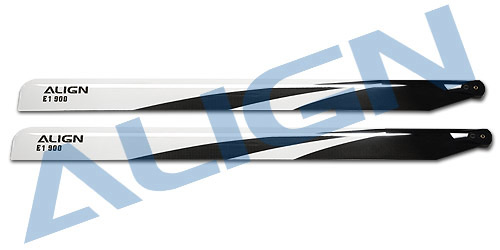 HD900B - 900 Carbon Rotorblaetter (Halbsymmetrisch) Align HD900B HD900B - 900 Carbon Rotorblaetter (Halbsymmetrisch) Align HD900B
