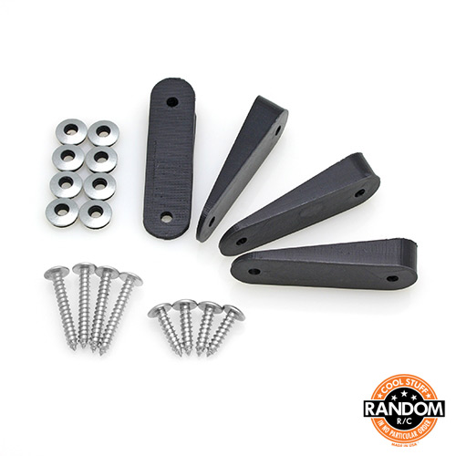 HDW-SHIM10-WD - Aufnahmeadapter (10 Neigung) Holz Random Heli HDW-SHIM10-WD HDW-SHIM10-WD - Aufnahmeadapter (10 Neigung) Holz Random Heli HDW-SHIM10-WD