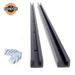 HDW-TRK-24 - T-Track - verstellbares Montagesystem