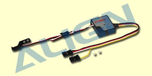 HE50H09T - RCE-G600 Governor Align HE50H09T HE50H09T - RCE-G600 Governor Align HE50H09T