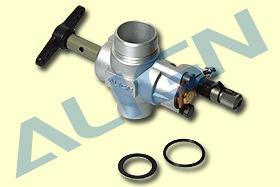 HE50H20 - Align 50 Vergaser Komplett (60LH) HE50H20 HE50H20 - Align 50 Vergaser Komplett (60LH) HE50H20