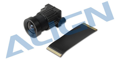 HEA183001H - 1830 90Grad DV Kameraoptik inkl. Flachbandkabel Align HEA183001H HEA183001H - 1830 90Grad DV Kameraoptik inkl. Flachbandkabel Align HEA183001H