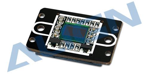 HEA02K01J - 2K DV Kameraboard Align HEA02K01J HEA02K01J - 2K DV Kameraboard Align HEA02K01J