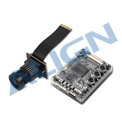 HEA183001A - 1830 DV Kamera inkl. Recorderboard Align HEA183001A HEA183001A - 1830 DV Kamera inkl. Recorderboard Align HEA183001A