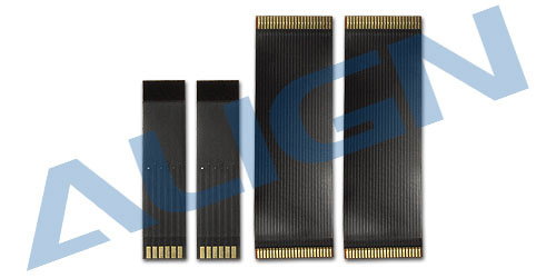 HEA183001K - Flachbandkabel Set Align HEA183001K HEA183001K - Flachbandkabel Set Align HEA183001K