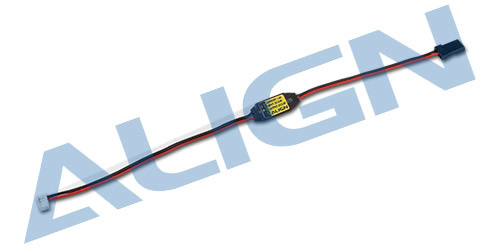 HEB05V01 - 5V Step-down Voltage Regulator Align HEB05V01