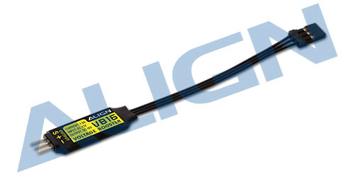 HEB16V01 - 16V Voltage Booster Align HEB16V01 HEB16V01 - 16V Voltage Booster Align HEB16V01