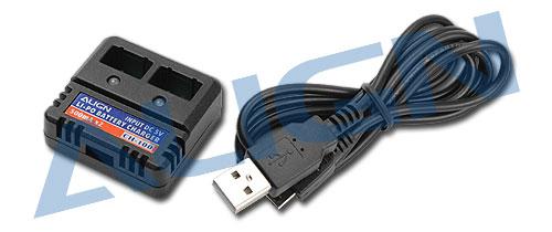 HEC10001 - Align CH100 LiPo USB-Lader HEC10001