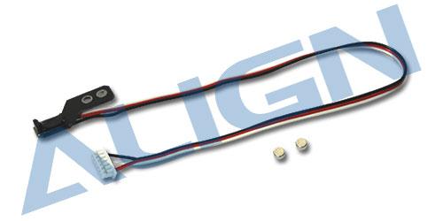HEGBP001 - Governor Sensor MICROBEAST Plus Align HEGBP001 HEGBP001 - Governor Sensor MICROBEAST Plus Align HEGBP001