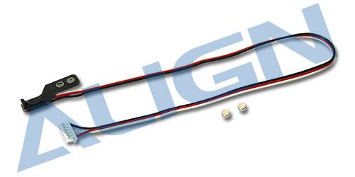 HEGBP002 - Governor Sensor MICROBEAST Align HEGBP002 HEGBP002 - Governor Sensor MICROBEAST Align HEGBP002