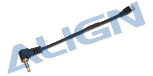 HEP00008 - GH4 Shutter-Kabel Align HEP00008 HEP00008 - GH4 Shutter-Kabel Align HEP00008