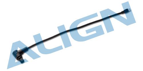 HEP00009 - 5D Shutter-Kabel Align HEP00009 HEP00009 - 5D Shutter-Kabel Align HEP00009