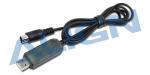 HEP00018 - A10 Fernsteuerung Simulator Kabel