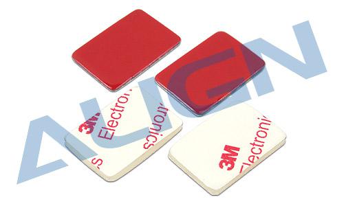 HEP15004 - 150GRS Klebepads Align HEP15004 HEP15004 - 150GRS Klebepads Align HEP15004