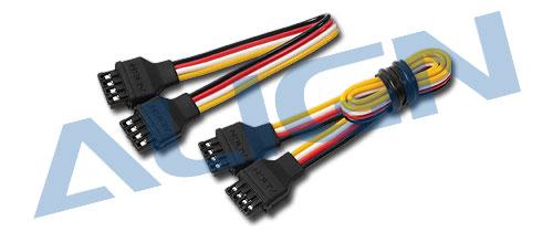 HEP3GF01 - 3G Signalkabel Align HEP3GF01 HEP3GF01 - 3G Signalkabel Align HEP3GF01