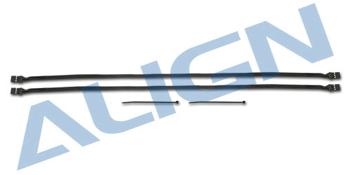 HEP48001A - Regler_Motor Anschlusskabel Set Align HEP48001A HEP48001A - Regler_Motor Anschlusskabel Set Align HEP48001A