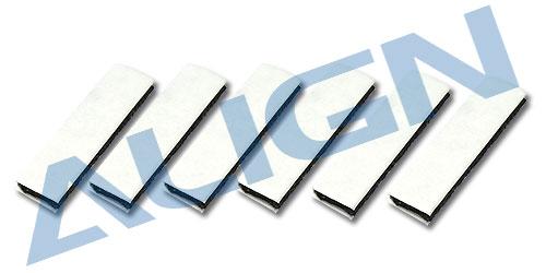 HEPAPS02 - APS Gyro Anti-Vibrationsklebepads Align HEPAPS02 HEPAPS02 - APS Gyro Anti-Vibrationsklebepads Align HEPAPS02