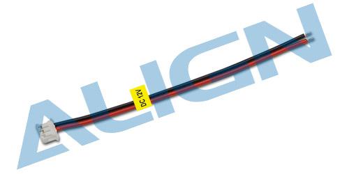 HEPG3003 - G3 Gimbal Controller Anschlusskabel Align HEPG3003 HEPG3003 - G3 Gimbal Controller Anschlusskabel Align HEPG3003