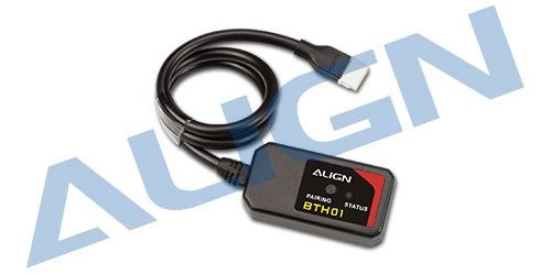 HERBT001 - BTH01 Bluetooth Device Align HERBT001