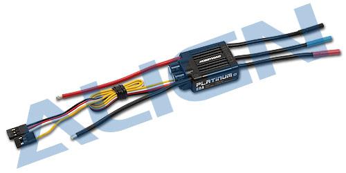 HES06001 - RCE-BL60A Brushless ESC Hobbywing HES06001 HES06001 - RCE-BL60A Brushless ESC Hobbywing HES06001