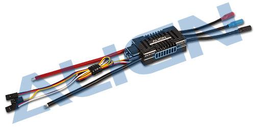HES15001 - RCE-BL150A Brushless ESC Align HES15001 HES15001 - RCE-BL150A Brushless ESC Align HES15001