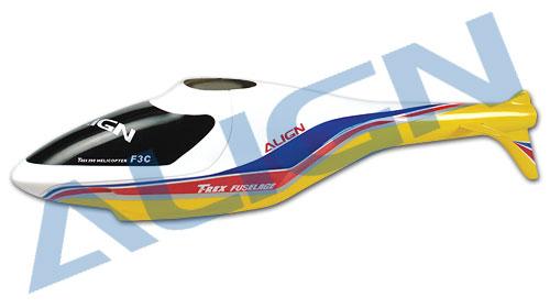 HF2501 - 250 F3C Rumpf Align HF2501 HF2501 - 250 F3C Rumpf Align HF2501