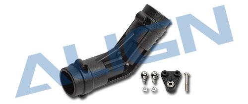 HF5011 - 500 Scale Winkelgetriebe - Set Align HF5011 HF5011 - 500 Scale Winkelgetriebe - Set Align HF5011