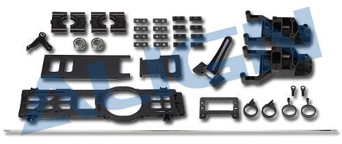 HF5015 - 500PRO Scale Fuselage Refitting Components Align HF5015 HF5015 - 500PRO Scale Fuselage Refitting Components Align HF5015