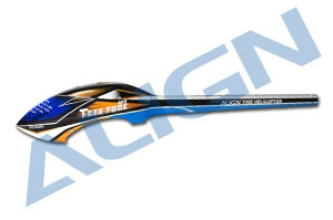 HF7008 - 700E Speed Rumpf blau_weiss Align HF7008 HF7008 - 700E Speed Rumpf blau_weiss Align HF7008