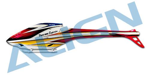 HF8001 - 800 F3C Rumpf Align HF8001 HF8001 - 800 F3C Rumpf Align HF8001