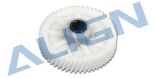 HFSSTQ12 - Starter Hauptzahnrad Align HFSSTQ12 HFSSTQ12 - Starter Hauptzahnrad Align HFSSTQ12