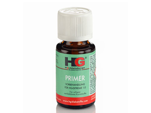 HG-300015 - HG-Klebstoffe - Primer 15ml HG-300015 HG-300015 - HG-Klebstoffe - Primer 15ml HG-300015