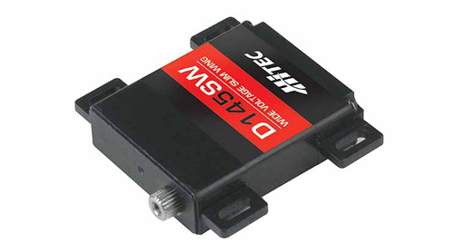 HIT-1-00064 - Servo D145SW HiTEC HIT-1-00064 HIT-1-00064 - Servo D145SW HiTEC HIT-1-00064