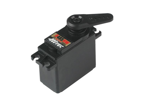 HIT-1-00066 - HiTEC D485HW Wide-Voltage-Servo 4.8-8.4V HIT-1-00066 HIT-1-00066 - HiTEC D485HW Wide-Voltage-Servo 4.8-8.4V HIT-1-00066