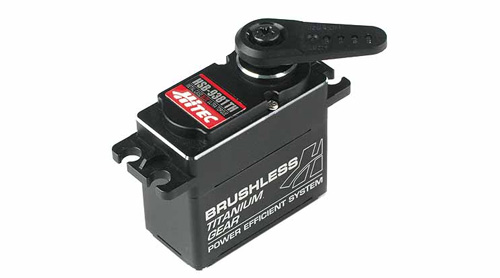 HIT-1-00074 - Servo HSB-9381TH Full Metal Case HiTEC HIT-1-00074 HIT-1-00074 - Servo HSB-9381TH Full Metal Case HiTEC HIT-1-00074